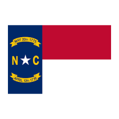North Carolina