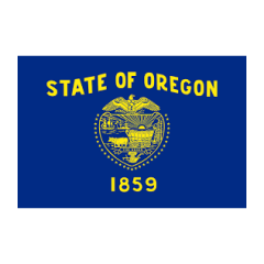 Oregon