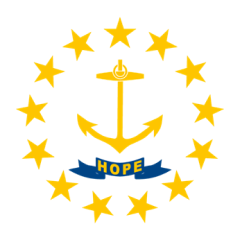 Rhode island